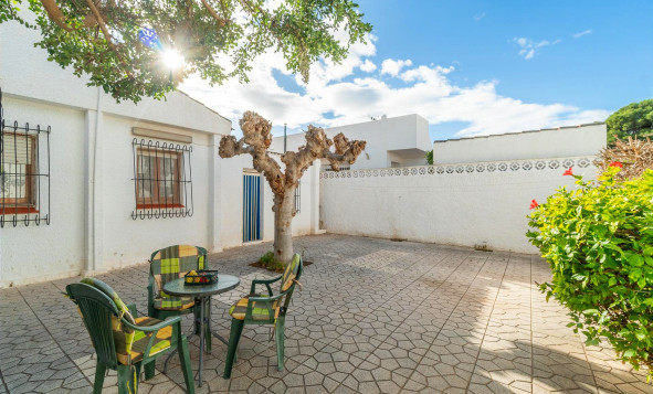 Reventa - 4. House - Detached Villa - Torrevieja - Orihuela Costa