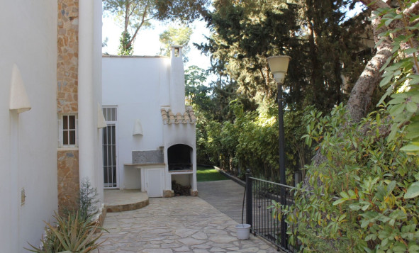 Reventa - 4. House - Detached Villa - Orihuela Costa - Dehesa de Campoamor