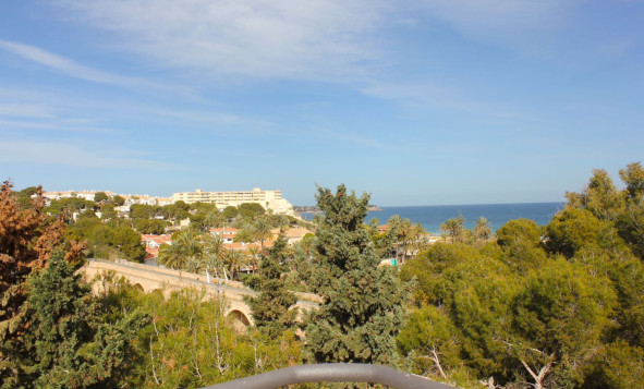 Reventa - 4. House - Detached Villa - Orihuela Costa - Dehesa de Campoamor