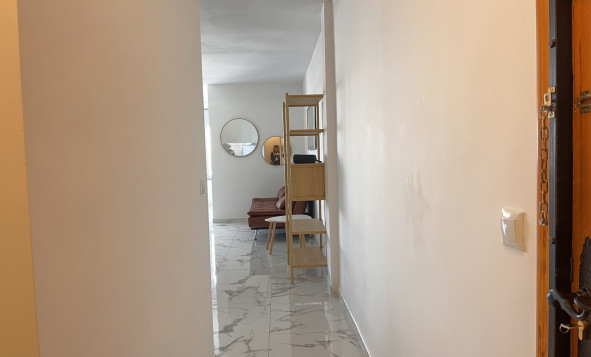 Resale - 1. Apartment / flat - Villamartin - Orihuela Costa