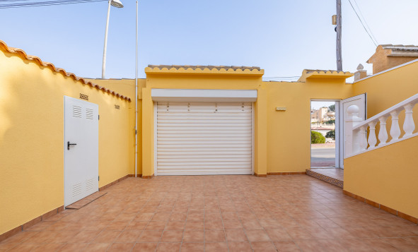 Reventa - 4. House - Detached Villa - Torrevieja - Orihuela Costa