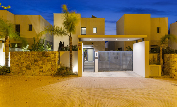 Reventa - 4. House - Detached Villa - Ciudad Quesada - Rojales