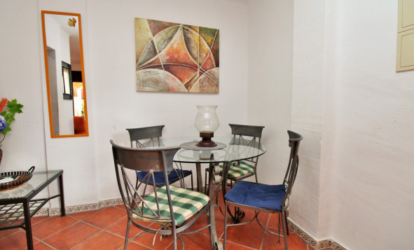 Herverkoop - 1. Apartment / flat - Punta Prima - Orihuela Costa