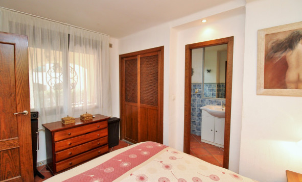 Herverkoop - 1. Apartment / flat - Punta Prima - Orihuela Costa