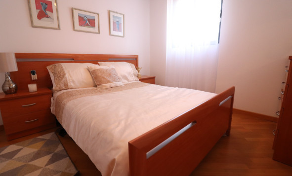 Resale - Villa - Torremendo - Orihuela