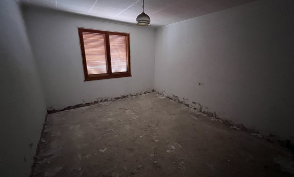 Resale - 1. Apartment / flat - Torrevieja