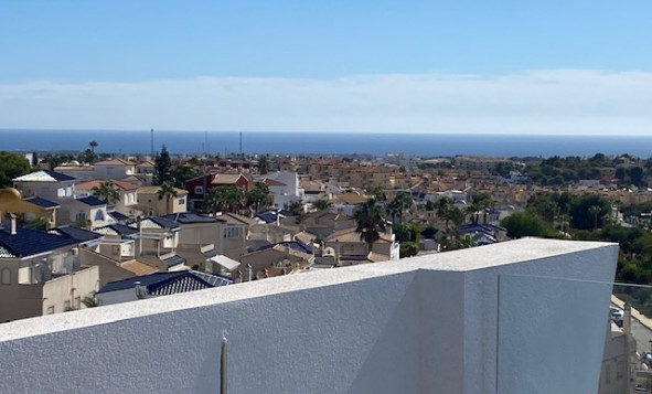 Reventa - 4. House - Detached Villa - Los Balcones - Los Altos