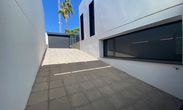 Reventa - 4. House - Detached Villa - Los Balcones - Los Altos