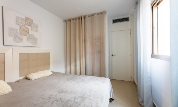 Reventa - 2. Town house - Punta Prima - Orihuela Costa