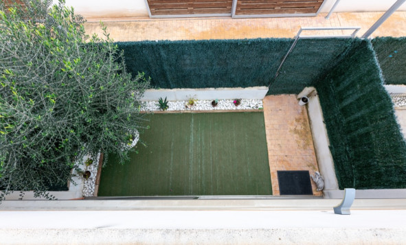 Reventa - 2. Town house - Punta Prima - Orihuela Costa