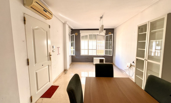 Herverkoop - 2. Town house - Cabo Roig - Orihuela Costa