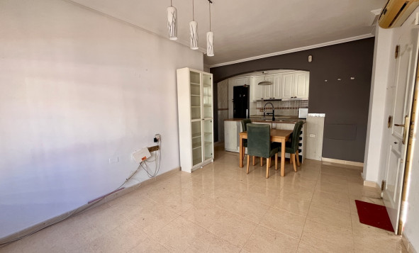 Herverkoop - 2. Town house - Cabo Roig - Orihuela Costa