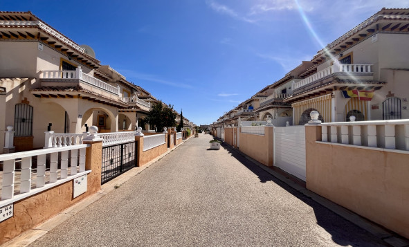 Herverkoop - 2. Town house - Cabo Roig - Orihuela Costa