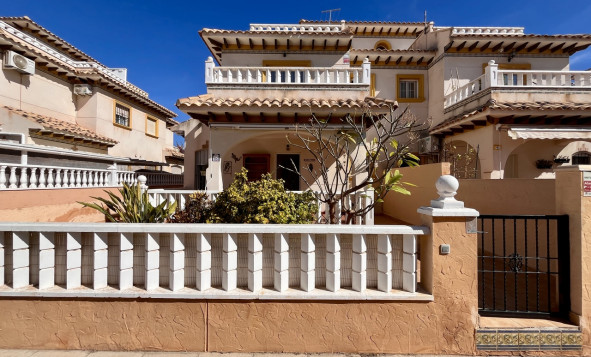 Herverkoop - 2. Town house - Cabo Roig - Orihuela Costa