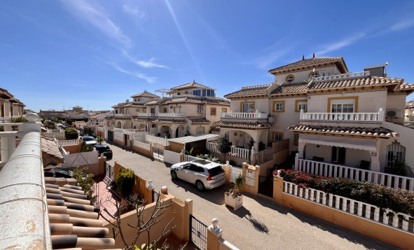 Herverkoop - 2. Town house - Cabo Roig - Orihuela Costa