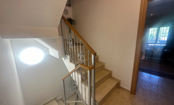 Reventa - 2. Town house - Jacarilla - Orihuela