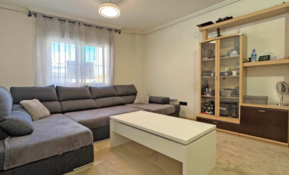 Resale - 1. Apartment / flat - San Pedro del Pinatar - Los Alcazares