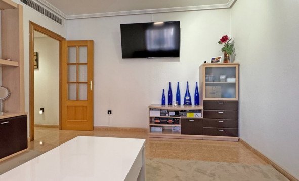 Resale - 1. Apartment / flat - San Pedro del Pinatar - Los Alcazares