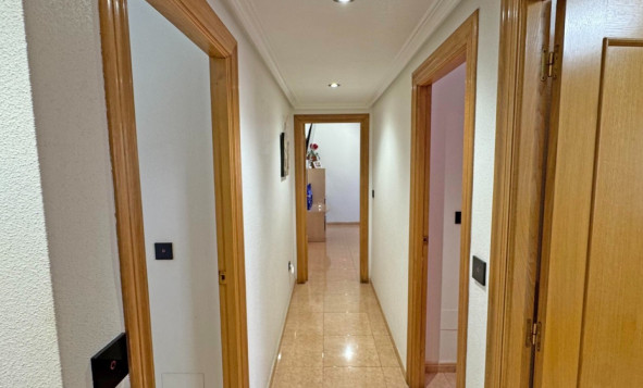 Resale - 1. Apartment / flat - San Pedro del Pinatar - Los Alcazares