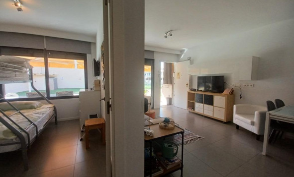 Reventa - 1. Apartment / flat - Pilar de la Horadada - Pueblo Latino