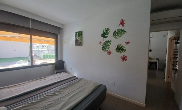 Reventa - 1. Apartment / flat - Pilar de la Horadada - Pueblo Latino