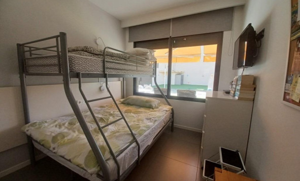 Reventa - 1. Apartment / flat - Pilar de la Horadada - Pueblo Latino