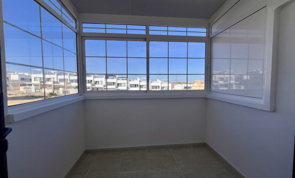 Resale - 2. Town house - Villamartin - Orihuela Costa