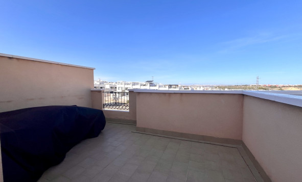 Resale - 2. Town house - Villamartin - Orihuela Costa