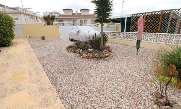 Reventa - 3. Semi - Detached Villa - Benimar - Rojales