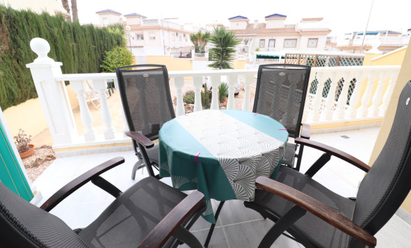 Reventa - 3. Semi - Detached Villa - Benimar - Rojales