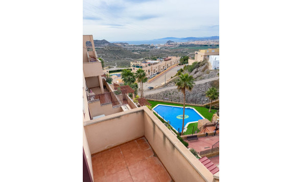 Nieuwbouw Woningen - 1. Apartment / flat - Aguilas - Mazarrón