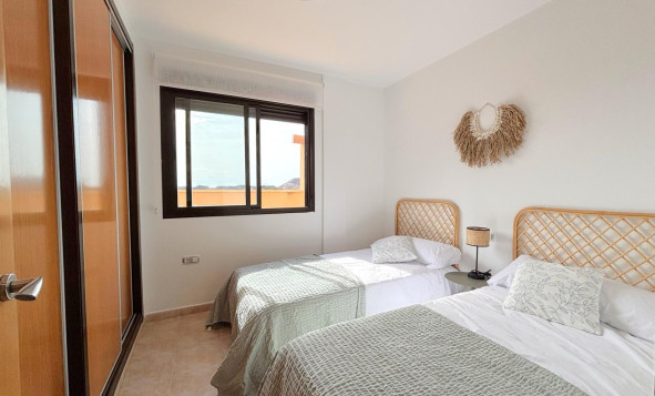 Nieuwbouw Woningen - 1. Apartment / flat - Aguilas - Mazarrón