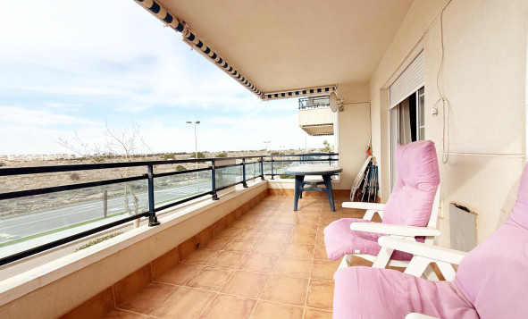 Reventa - 1. Apartment / flat - Pilar de la Horadada - Torre De La Horadada