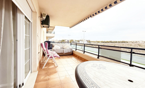 Reventa - 1. Apartment / flat - Pilar de la Horadada - Torre De La Horadada