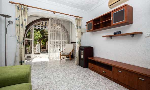 Herverkoop - 2. Town house - La Zenia - Orihuela Costa