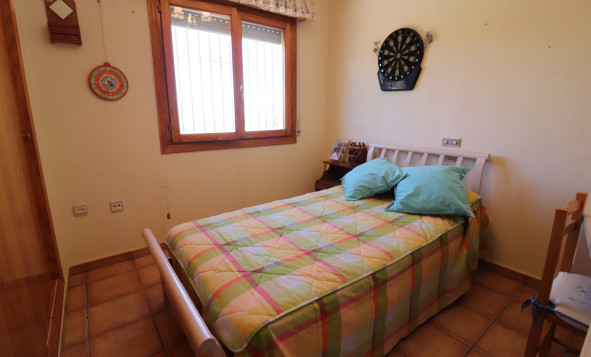 Resale - Villa - Algorfa - Rojales