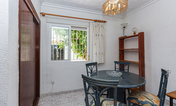 Herverkoop - 2. Town house - La Zenia - Orihuela Costa