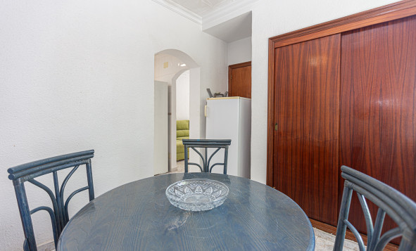 Reventa - 2. Town house - La Zenia - Orihuela Costa