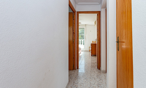 Reventa - 2. Town house - La Zenia - Orihuela Costa