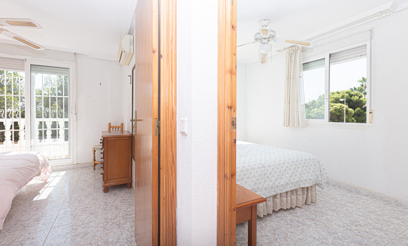 Herverkoop - 2. Town house - La Zenia - Orihuela Costa