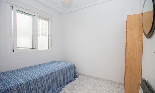 Herverkoop - 2. Town house - La Zenia - Orihuela Costa