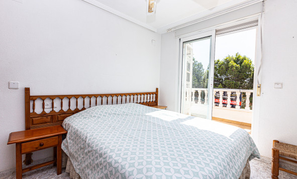 Resale - 2. Town house - La Zenia - Orihuela Costa