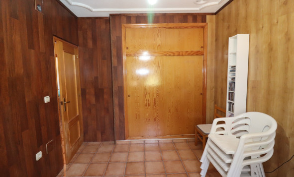 Resale - Villa - Algorfa - Rojales