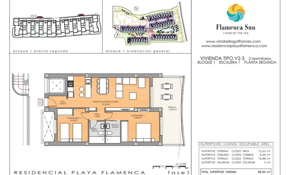 Nieuwbouw Woningen - 1. Apartment / flat - Orihuela Costa