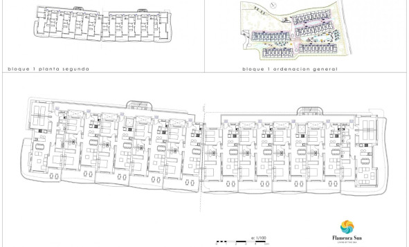 Nieuwbouw Woningen - 1. Apartment / flat - Orihuela Costa