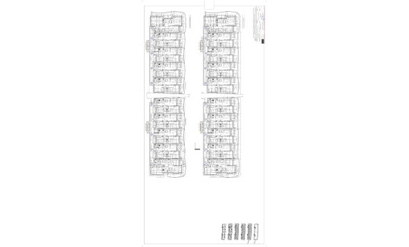 Nieuwbouw Woningen - 1. Apartment / flat - Orihuela Costa