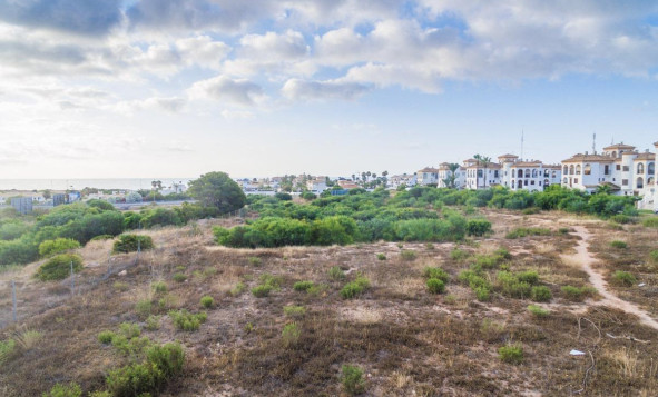 Nieuwbouw woningen - 1. Appartement / flat - Orihuela Costa - Costa Blanca Zuid