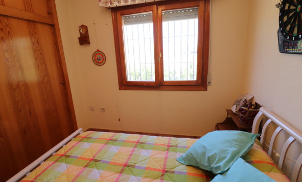 Resale - Villa - Algorfa - Rojales