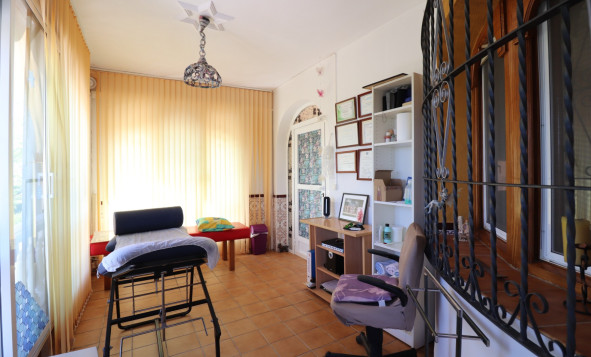 Resale - Villa - Algorfa - Rojales