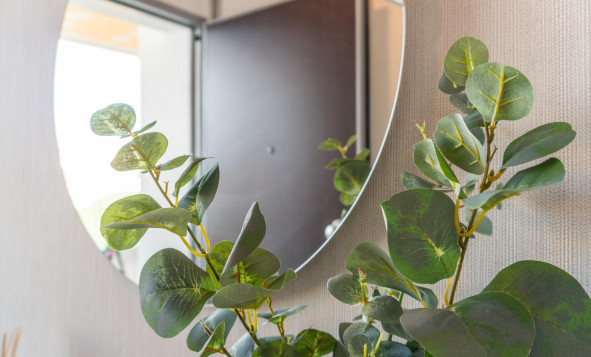 Obra nueva - 1. Apartamento / piso - Orihuela Costa - Costa Blanca Sur